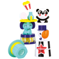 Infini FUN Věž skládací
