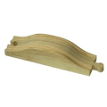 Kolej kopec 15cm