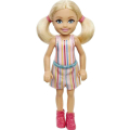 Barbie Chelsea kamarádky