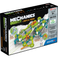 Geomag Mechanics Gravity 130 dílků
