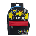 Pokémon batoh volnočasový - Colourful edice