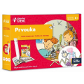 Kouzelné čtení CZ Albi tužka 2.0 + Prvouka
