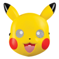 Pokémon maska Pikachu