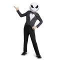 Nightmare before Christmas kostým Jack Skellington, 10 - 12 let
