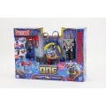 Transformers TF1 Robot Battlers – multipack 2 figurek