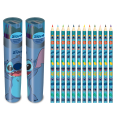 Lilo a Stitch set pastelek tubus