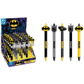 Batman gumovací gelové pero DPL30