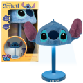 Stitch lampa SoftGlo