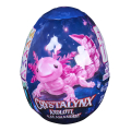 Crystalynx ohební tygří mloci