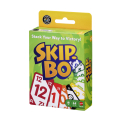 Karetní hra Skip-Bo
