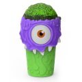 Slushy Maker Monster výroba ledové tříště