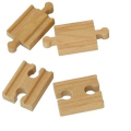 Adaptery ke kolejím 2 - 4+4  ks
