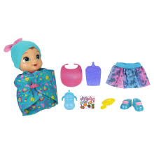                             Baby Alive Roste před očima                        