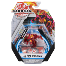                             Bakugan ultra balení s3                        