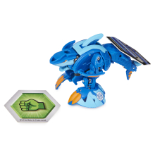                             Bakugan ultra balení s3                        