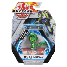                            Bakugan ultra balení s3                        