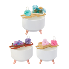                             MGA's Miniverse - Make It Mini Spa, PDQ                        