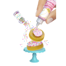                             MGA's Miniverse – Make it Mini Pečení                        
