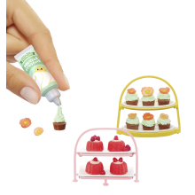                             MGA's Miniverse – Make it Mini Pečení                        
