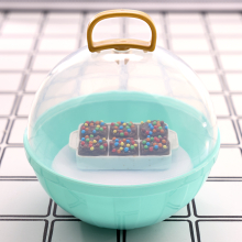                             MGA's Miniverse – Make it Mini Pečení                        