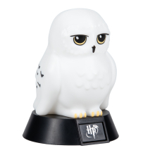                             Icon Light Harry Potter - Hedvika                        