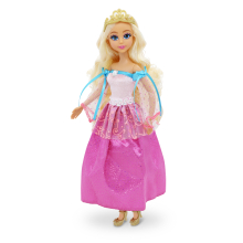                             Dreameez princezna s koníkem a kočárem                        