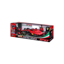                            Formule Racing Ferrari SF-23 (55 Carlos Sainz) se zvuky, RC - 1:10, XTR, 2,4 GHz, USB                        
