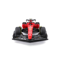                             Formule Racing Ferrari SF-23 (55 Carlos Sainz) se zvuky, RC - 1:10, XTR, 2,4 GHz, USB                        