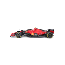                             Formule Racing Ferrari SF-23 (55 Carlos Sainz) se zvuky, RC - 1:10, XTR, 2,4 GHz, USB                        