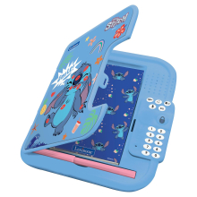                             Lexibook elektronický tajný deník Stitch                        