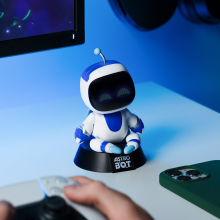                             Icon Light Astrobot                        