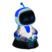                             Icon Light Astrobot                        
