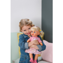                             BABY born Carla, 43 cm                        