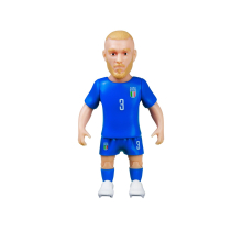                             Supergoal figurka fotbalisty v kapsli                        