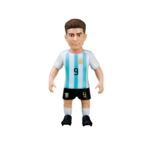                             Supergoal figurka fotbalisty v kapsli                        
