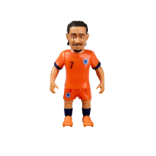                             Supergoal figurka fotbalisty v kapsli                        