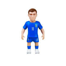                             Supergoal figurka fotbalisty v kapsli                        