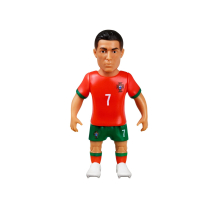                            Supergoal figurka fotbalisty v kapsli                        