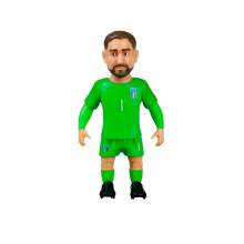                             Supergoal figurka fotbalisty v kapsli                        