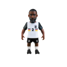                             Supergoal figurka fotbalisty v kapsli                        