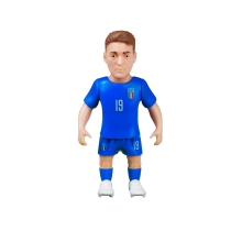                             Supergoal figurka fotbalisty v kapsli                        