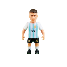                             Supergoal figurka fotbalisty v kapsli                        