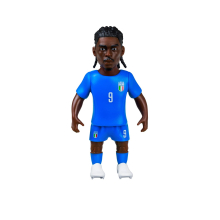                             Supergoal figurka fotbalisty v kapsli                        