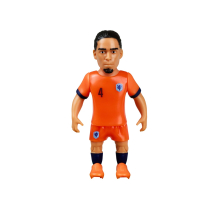                             Supergoal figurka fotbalisty v kapsli                        