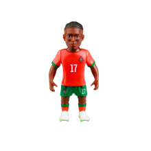                             Supergoal figurka fotbalisty v kapsli                        