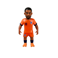                             Supergoal figurka fotbalisty v kapsli                        