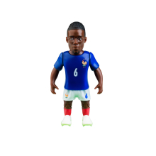                             Supergoal figurka fotbalisty v kapsli                        