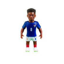                             Supergoal figurka fotbalisty v kapsli                        