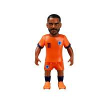                             Supergoal figurka fotbalisty v kapsli                        