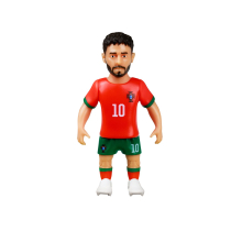                             Supergoal figurka fotbalisty v kapsli                        
